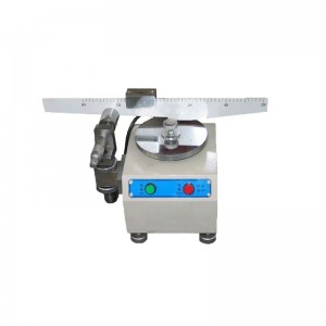 LT-JJ12 Scratch Machine Machine