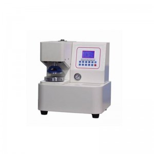 LT-FZ01 - w pełni automatyczna maszyna do pęknięcia tkaniny