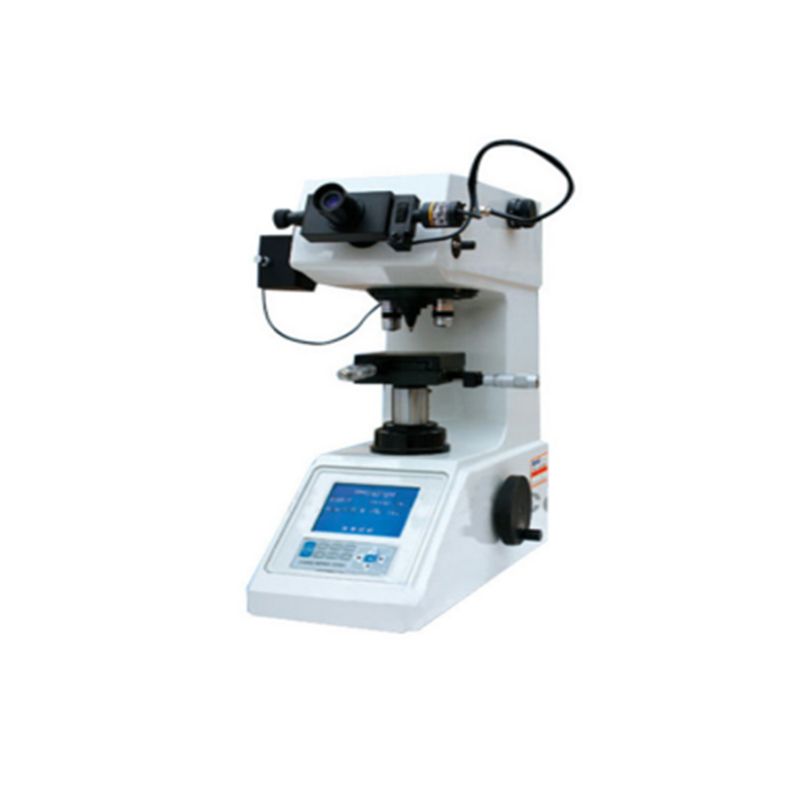 LT-WJB24 Micro Vickers Tester Twardość Mikro-Vickers Twardość Maszyna