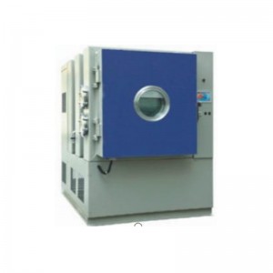 Wysoka iniska komora testowa oniskiej temperaturze