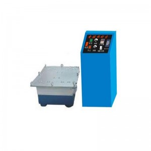 LT-BZD04-A elektromagnetyczny poziomy wytrząsanie stół