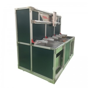 LT-WY01 Inteligentna Water Dono Machine Machine Machine