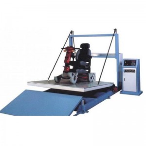 Maszyna do testowania hamulca LT-HBXZ10