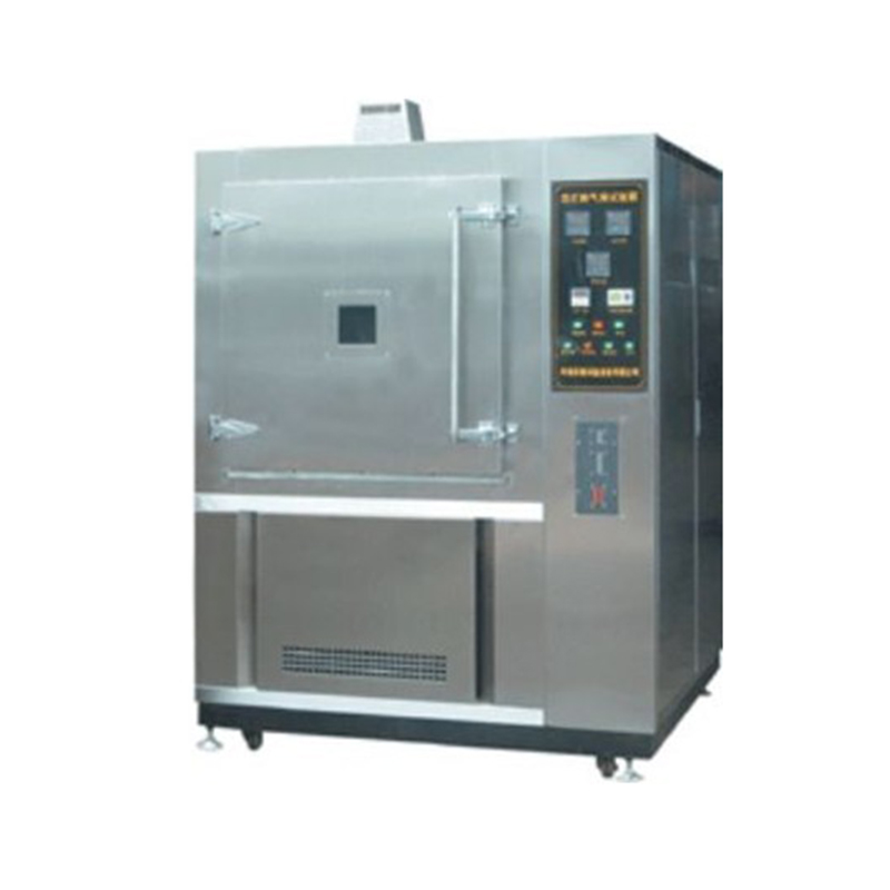 LT-XZ25-L Typ pionowej Niski temperatura Maszyna do testowaniana zimno