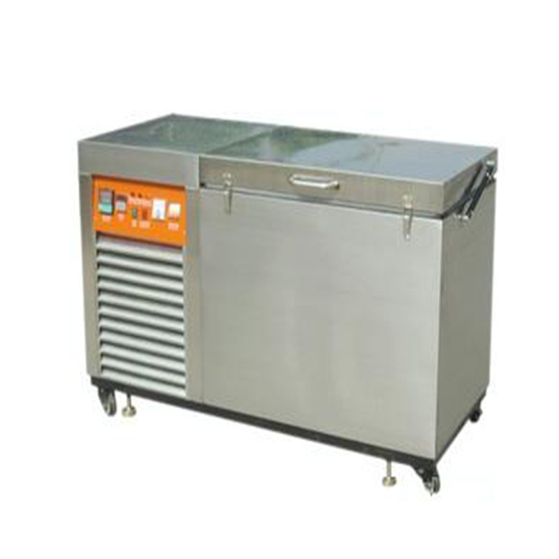 LT-XZ25-W Rodzaj poziomyniskiej temperatury Maszyna do testowaniana zimno