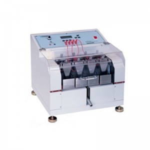 LT-XZ32 Maseser Leather Dynamic Wodoodporna maszyna testowa