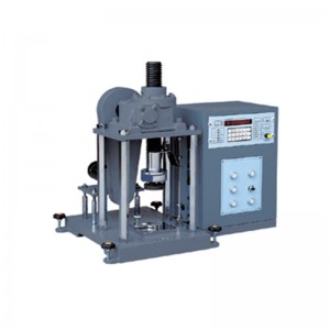 LT-XZ36-Z Elektroniczna maszyna do kompresji buta buta