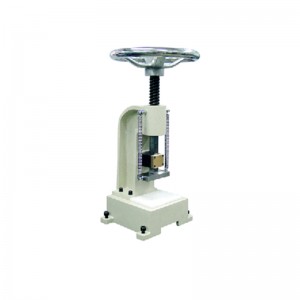 LT-XZ38-X obrotowa maszyna do cięcia części do cięcia