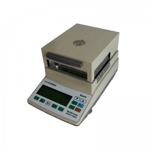 LT-XZ52 Miernik wilgotności skóry