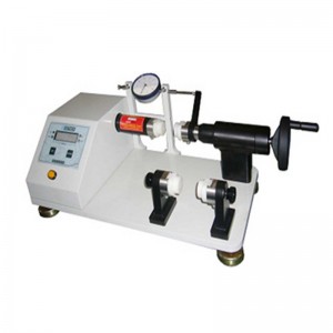 LT-XZ54 Skórzany tester twardości