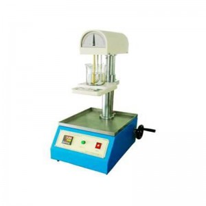 LT-XZ59 Tester temperatury kurczenia się