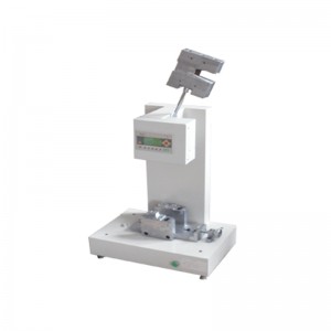 LT-XS06-S Digital Explicit Drugs Testing Machine do Wystarczej obsługiwanej belki